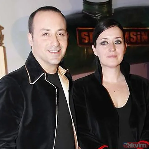 Kuruluş Osman’ın Begüm Hatun’u Buçe Buse Kahraman’ın gözlerden uzak tuttuğu sevgilisine bakın! - 9