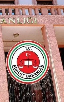 Adalet Bakanlığında görev değişiklikleri