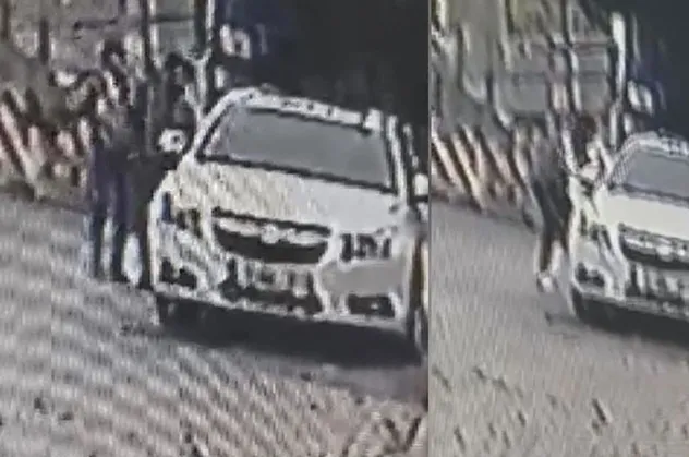 Çekmeköy’de kargocu Mehmet Ali İbin’i yumrukla öldürdüğü iddia edilmişti! Savcı mütalaasında ‘Sanık cezalandırılsın’ dedi...