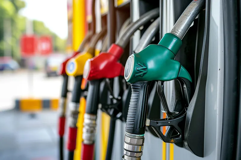 Son dakika: Araç sahipleri dikkat! Motorine 1 lira 35 kuruş indirim!-2