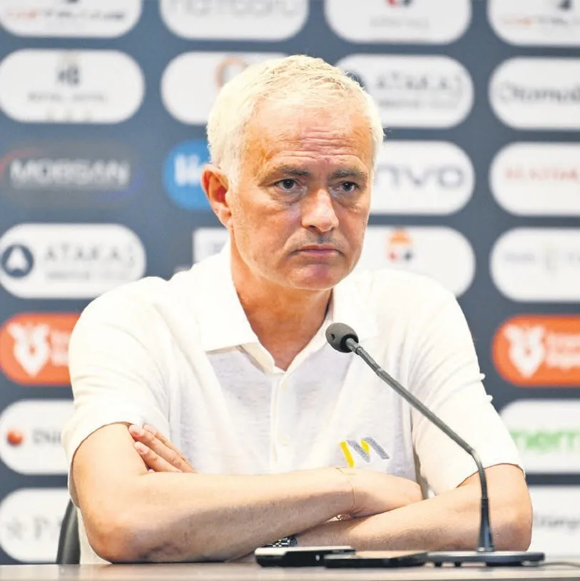 Favori değiliz şanslarımız eşit