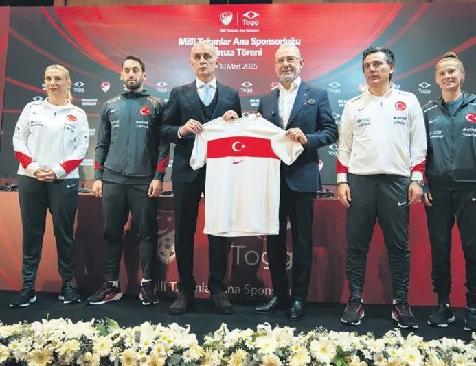 Birlikte tarih yazacağız