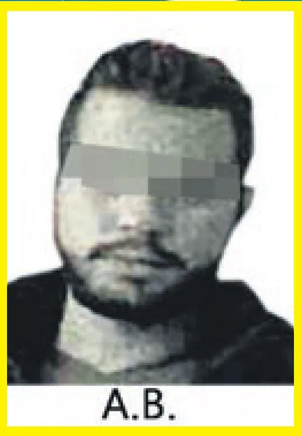 Talimatlar Avrupa ve Afrika'da verildi, vize problemlerini örgüt çözdü! 15 kişilik Mossad ajanlarına MİT'ten demir yumruk-10