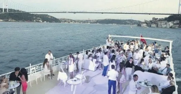 Konser ve düğünlere yasak