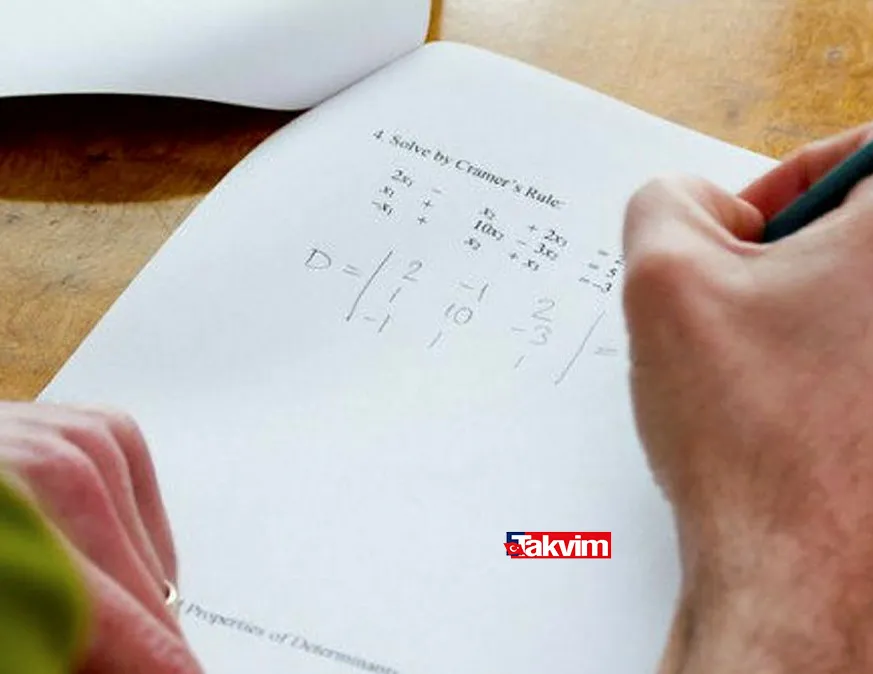 ÖSYM Kaymakamlık sınavı ne zaman 2021?