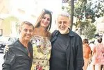 Hamdi Alkan evlilikten kaçıyor