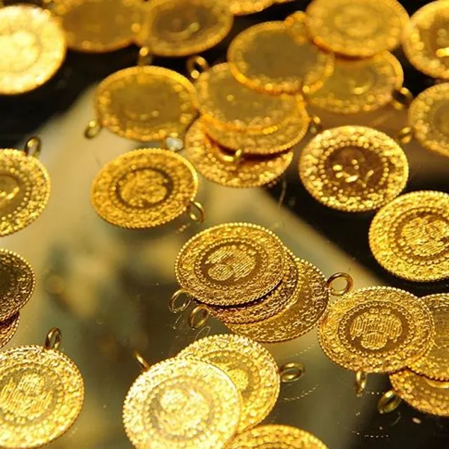 Bugün altın ne kadar?