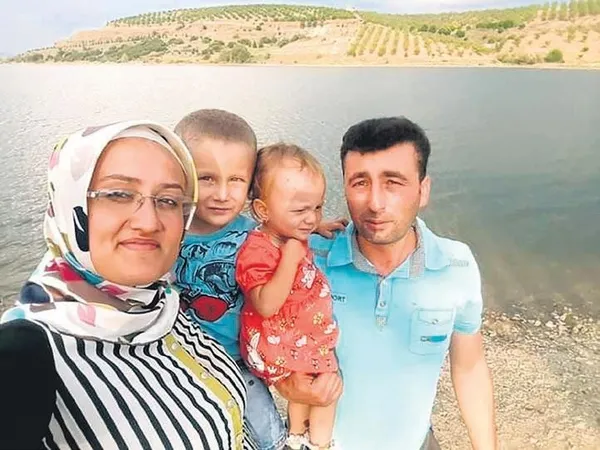 İstanbul'da korkunç olay! Motosiklet sürücüsü feci şekilde can verdi (Yaşam haberleri)-11