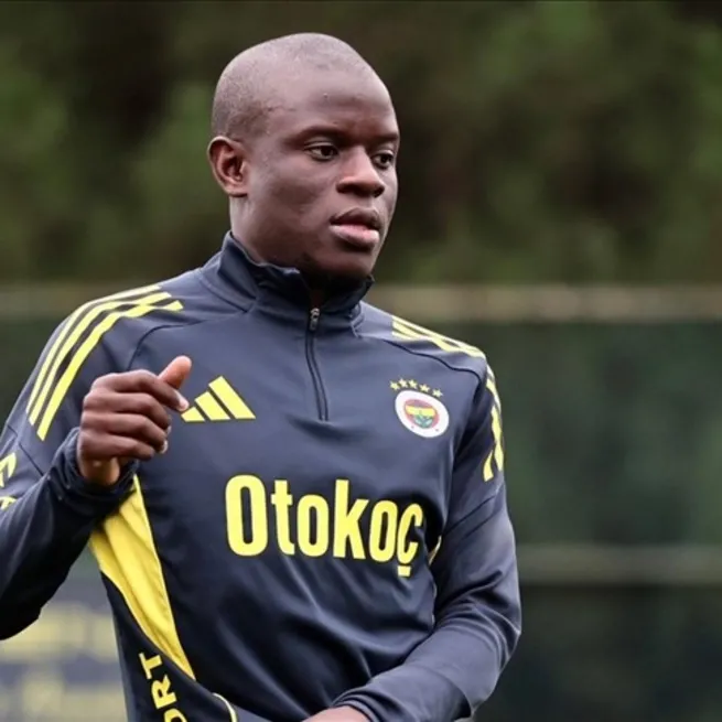 İşte ortadaki Kante gerçeği
