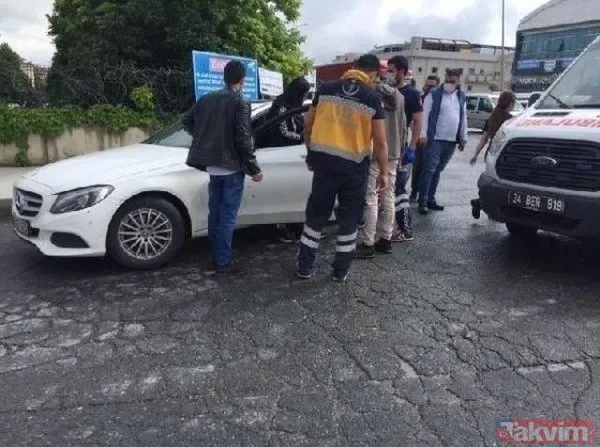 Berdan Mardini'nin eski eşi Fatoş Yelliler yasak aşk itirafının ardından özür diledi! Gökhan Göz affetmedi çok ağır konuştu - 10