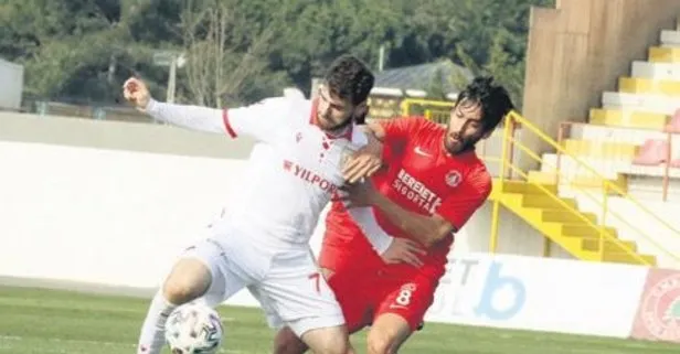 1 Lig De Kural Hatasi Iddiasi Yurttan Ve Dunyadan Spor Haberleri Takvim