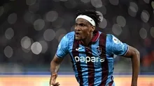 Trabzonspordan Nwaiwu için ters köşe! Planlar değişti