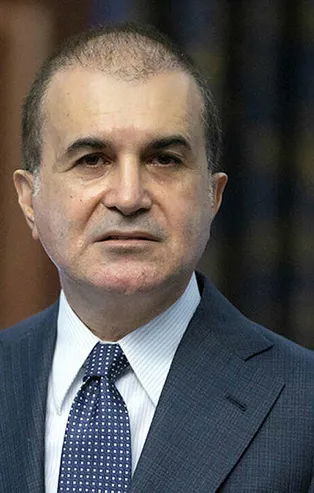 AK Parti Sözcüsü Ömer Çelik'ten muhalefete Sedat Peker eleştirisi