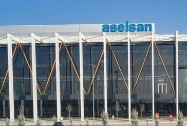 MSB ile ASELSAN arasında 556,5 milyon dolarlık sözleşme