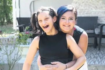 Eğitim imkanından yararlanamadı