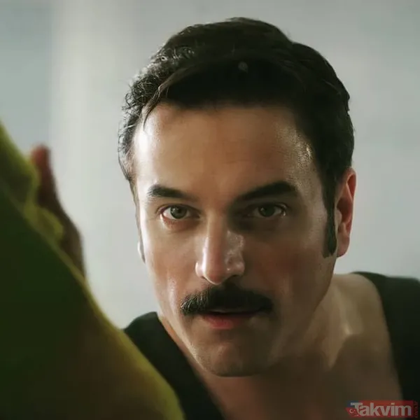 15 yıllık acı tesadüf: Ufuk Özkan ziyaret ettiği hastalarla aynı kaderi paylaştı - 6