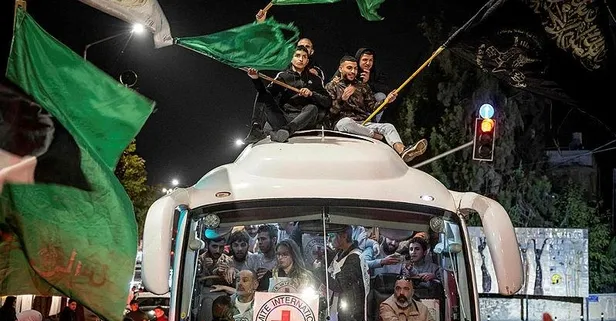 CANLI TAKİP | Gazze’deki insani arada dördüncü gün! Esir takası için yeni liste duyuruldu: Ateşkes uzatılacak mı?
