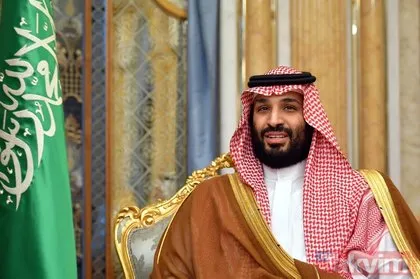 Muhammed bin Selman’dan taht oyunları!  G20 Zirvesi’nden önce kral olmayı planlıyor