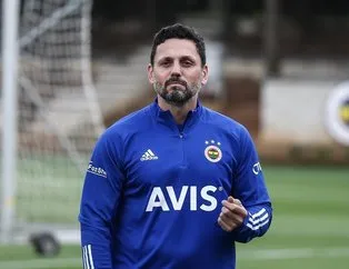 İlk düdükle birlikte baskıyı kuralım