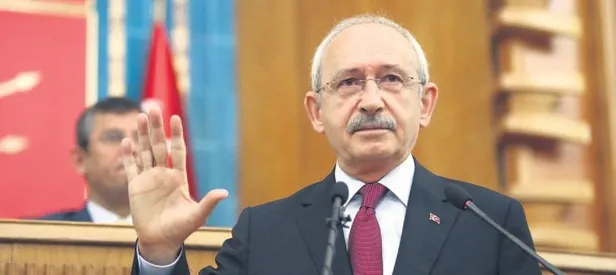 CHP’de atama