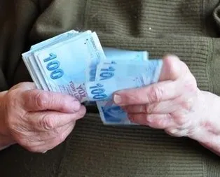 Emekli olmadan bin 500 lira