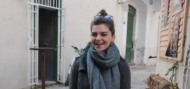 Soru Toraman cevap Künefe