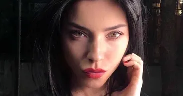 Merve Boluğur yeni tarzıyla sosyal medyaya damga vurdu! Gören dönüp bir daha baktı kimi Deniz Akkaya kimi Yıldız Tilbe sandı