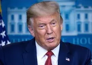 ABD Başkanı Donald Trump: Erdoğan ile çok iyi ilişkilerimiz var