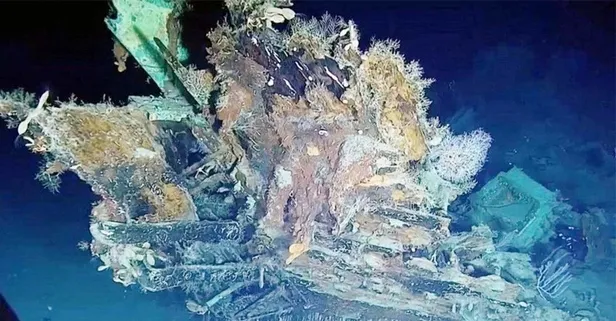 Asırlık Gizem Çözüldü! 22 Milyar Dolarlık Define Bulundu! 3 Ülke Hazinenin Peşinde!