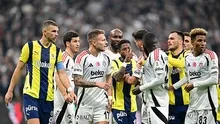 Derbi sonrası yıldız isme şok tepki!