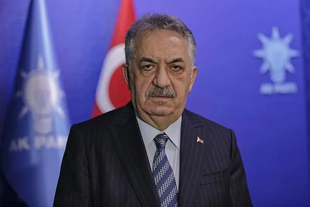 AK Parti açıkladı: Siyasi Partiler Kanunu ile Seçim Yasası'na ilişkin teklif bu ay Meclise sunulacak! Seçim barajı düşüyor mu?-3