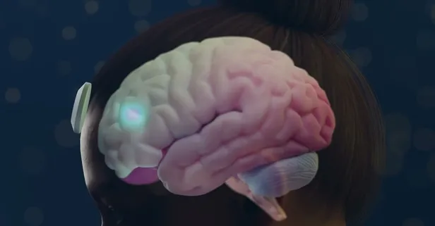 İstediğiniz rüyayı görmenizi sağlayan yapay zeka destekli kafa bandı Halo tanıtıldı