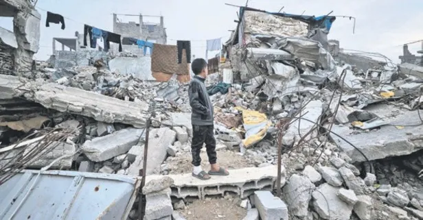 İsrail kana doymuyor! Hedefinde yine kadın ve çocuklar var