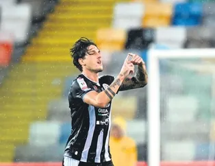 Mourinho futbolun ta kendisi