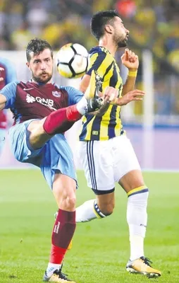 Trabzonspor’da stoper sıkıntısı