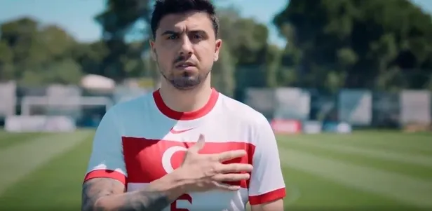 THY'den A Milli Takım'a özel hediye! Taraftarın kalp atış grafiği formalara işlendi: Kalbimiz bir-2