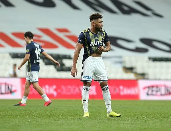 Fenerbahçe’de önce Caulker sonra Falette