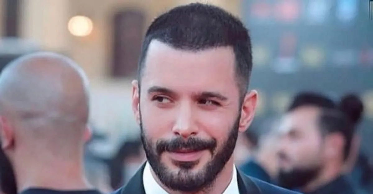 yakisikli oyuncu baris arduc un degisimi soke etti o halini gorenler inanamiyor galeri takvim