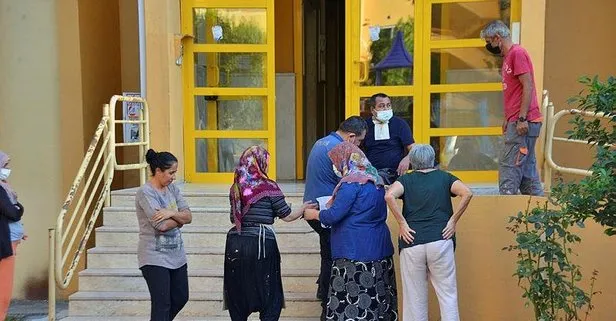 Emekli doktor ölü bulundu!