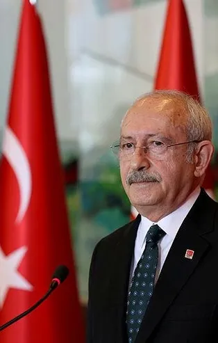 PKK mağarasından çıkmayan HDP'li Buldan ve CHP'li Kılıçdaroğlu'ndan teröristlerle ilişkimiz yok yalanı