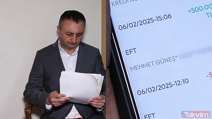 Bilim ödüllü Prof. Dr. Mehmet Güneş’e şok! Banka numarasını kopyalayıp 1 milyon lira dolandırdılar