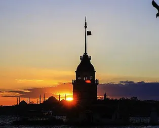 Meteoroloji’den İstanbul için son dakika uyarısı: Nem oranı yüzde 60a kadar çıkacak