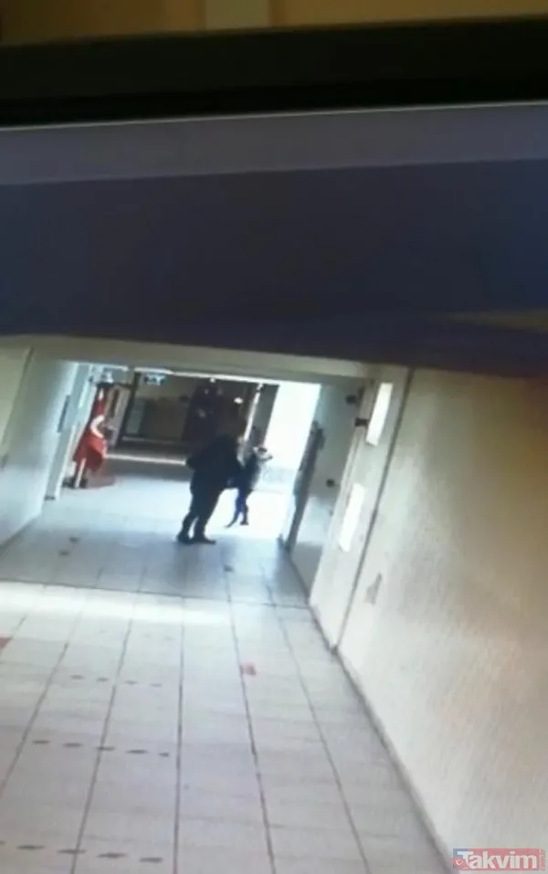 'Ben senin Tazmanya canavarınım!' Müdür yardımcısını taciz eden okul müdürüne uzaklaştırma kararı - 5