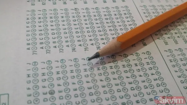 AYT'de baraj var mı? YKS'de kaç yanlış bir doğruyu götürüyor? AYT ve YDT'de 4 yanlış 1 doğruyu götürür mü? - 11