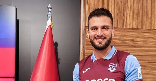 Trabzonspor’un milli yıldızı Okay Yokuşlu’dan önemli açıklamalar!