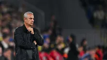 Fenerbahçede İsmail Kartalın halefi belli oldu! İşte o isim
