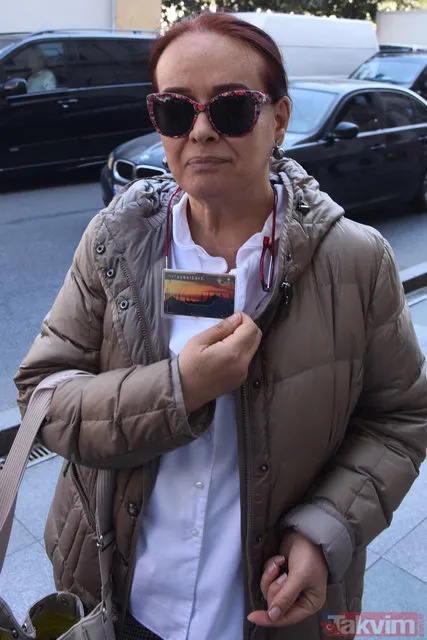 Yeşilçam'ın işveli güzeli Müjde Ar herkesi şok etti! İşte usta isimden çok konuşulacak sözler - 2