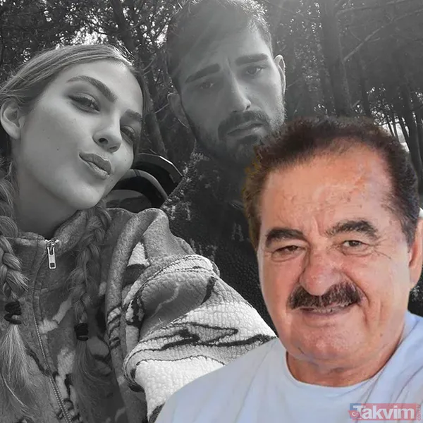 Sosyal Medya Fenomeni Yasemin Şefkatli, 2021 Yılında İbrahim Tatlıses İle Derya Tuna'nın Oğlu İdo Tatlıses'le Dünyaevine Girdi.