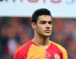 İşte Avrupa'nın en genç forma giyen yıldızları