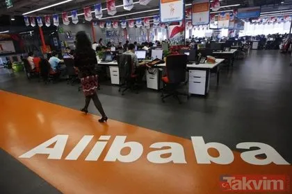 Alibaba’dan kırılması güç rekor! 24 saatte 30 milyar dolar